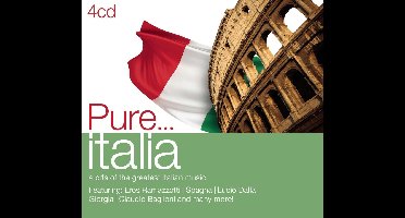 Pure... Italia