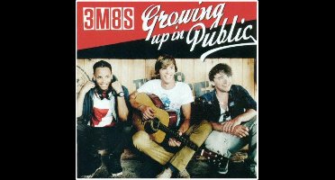 Growing Up In Public