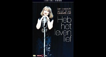 Liesbeth List - Heb Het Leven Lief