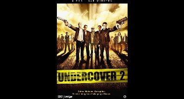 Undercover - Serie 2