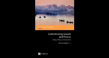 Understanding Growth And Poverty