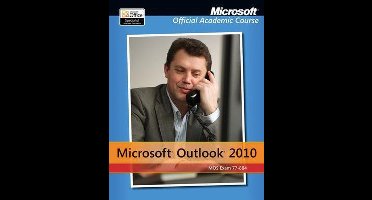 Exam 77-884 Microsoft Outlook 2010