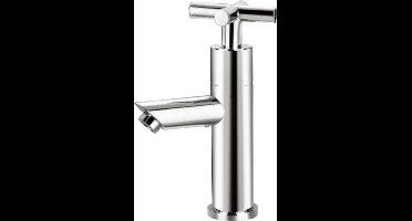 Sanifun fonteinkraan Bill