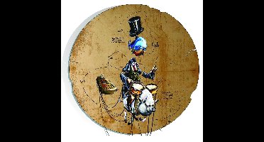 Thin Ice (LIMITED Digi)