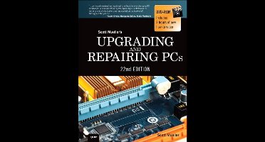 Upgrading & Repairing PCs