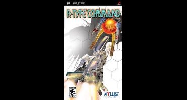 R-Type Command