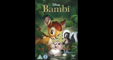 Bambi