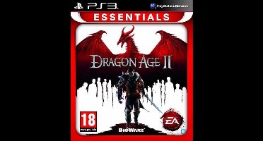 Dragon Age II (2) (Essentials) /PS3