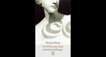 Der Wille zum Glück