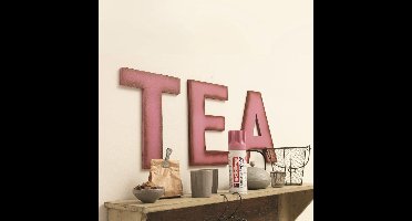 Edding 5200 acrielverf 200 ml Rood Spuitbus Fles