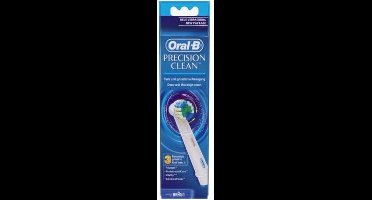 Oral-B EB17/3 3stuk(s) Wit