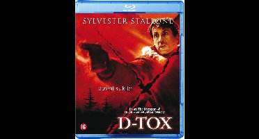 D-Tox (Blu-ray)