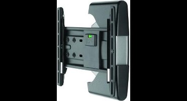 Vogel's EFW 8125 - Draaibare muurbeugel - Geschikt voor tv's van 19 t/m 26 inch - Zwart
