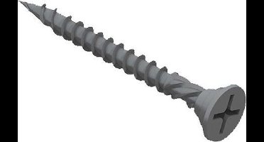 Gyproc Habito Schroeven 41mm (800 stuks)