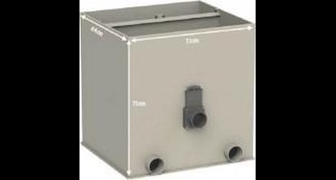 Aquaforte UltraSieve Extra Breed (3 ingangen)