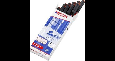 Edding OHP Marker 142M-07 Bruin