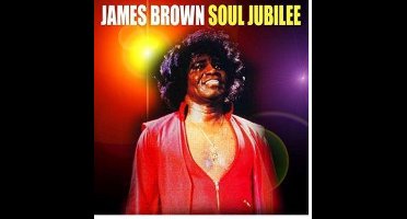 James Brown - Soul Jubilee The Soundtrack Live At Chastain Park (CD)