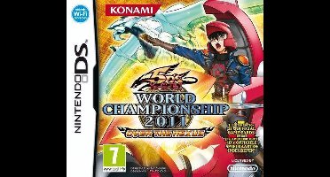 Yu-Gi-Oh! 5D's World Championship 2011: Over The Nexus