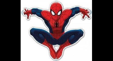 Ultimate Spider-Man raampuzzel