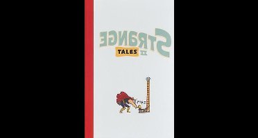 Strange Tales 2