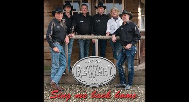 Sing Me Back Home (CD)