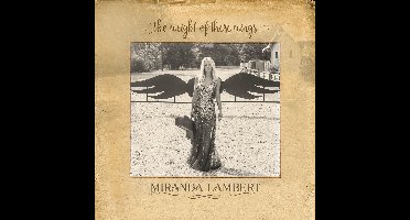 Weight Of These Wings