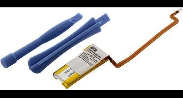 Originele OTB Accu Batterij Apple iPod 5 - 450mAh