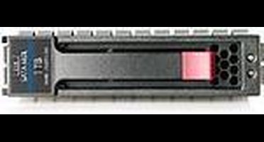 HP 2TB 6G SATA 7.2K rpm LFF