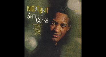 Cooke Sam - Night Beat