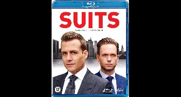 Suits - Seizoen 5 (Blu-ray)