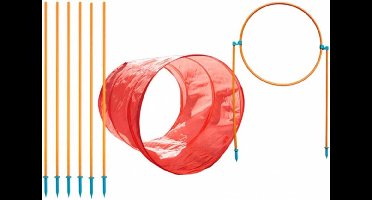 Outward Hound Agility Outdoor Starter Kit