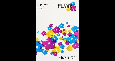 FLWR - Fotopapier / 10 x 15 / A6-formaat / Glossy - Geschikt voor Inkjetprinters