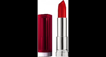 Maybelline Color Sensational Lipstick - 530 Fatal Red