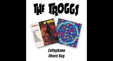Cellophane/Mixed Bag