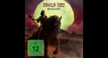 Mysterium