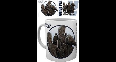 Valerian Doghan Daguis Mok