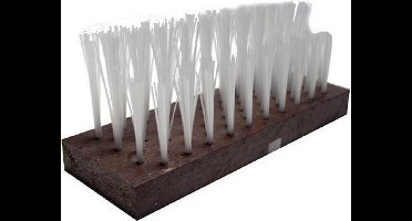 Kerbl Borstel Onder Zijkant voor 9003055