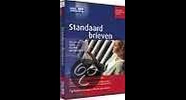 Easy Computing Standaard Brieven