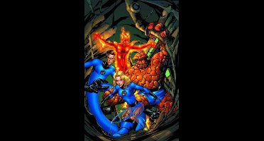 Fantastic Four
