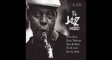 Various - In The Jazz Mood (CD)