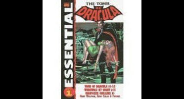 Essential Tomb of Dracula