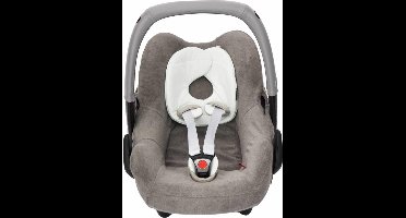 X-Qlusive Cover Maxi Cosi Pebble Antraciet