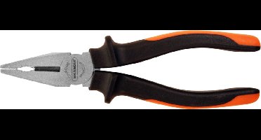 Skandia Combinatietang - 2 Componenten 180 mm