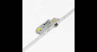 HMB Meerpuntssluiting 500310 55/72/1950mm 3*