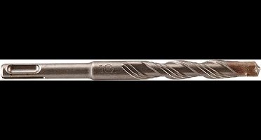 wolfcraft - Betonboor „Professional 4-cut“ hardmetaal-voorzien, SDS-plus, Ø 14 mm - 7431000