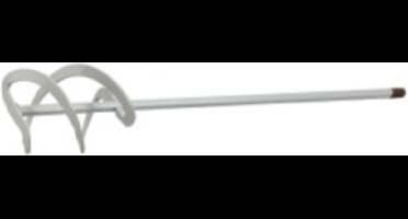 KWB Mortelmixer, Metaal 120mm