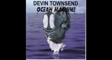 Ocean Machine