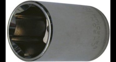 Skandia Losse Dop 1/2" - 21 mm