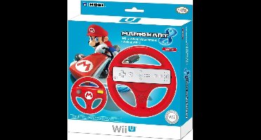 Hori Mario Kart 8 Stuur (Mario)