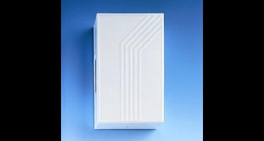 Friedland Mechanische Gong D126